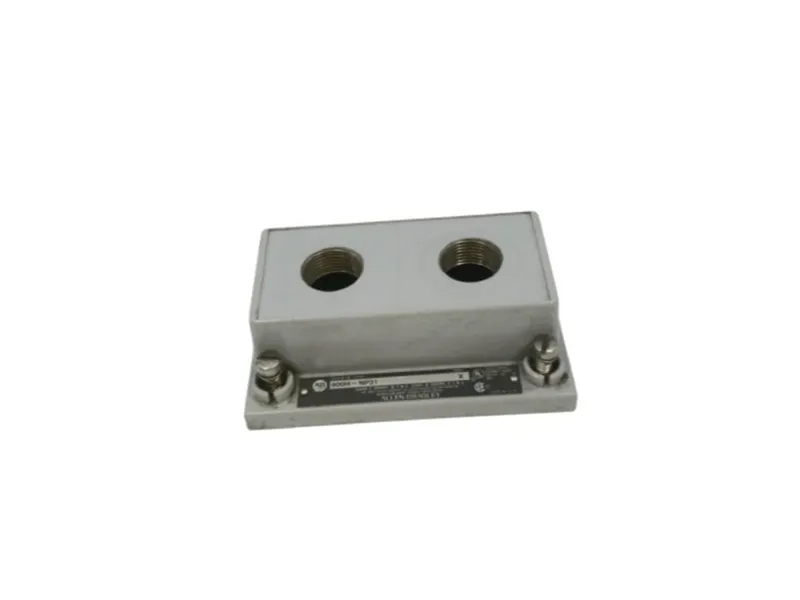 ALLEN BRADLEY 800H-NP31 Enclosure