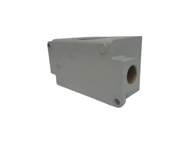 ALLEN BRADLEY 800H-NP40A懸掛式控制站