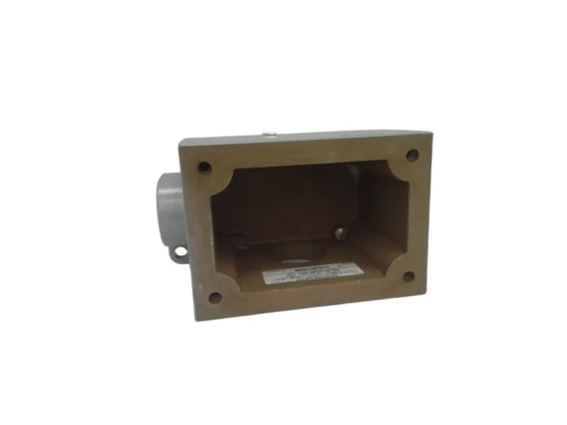 ALLEN BRADLEY 800H-NP40A懸掛式控制站