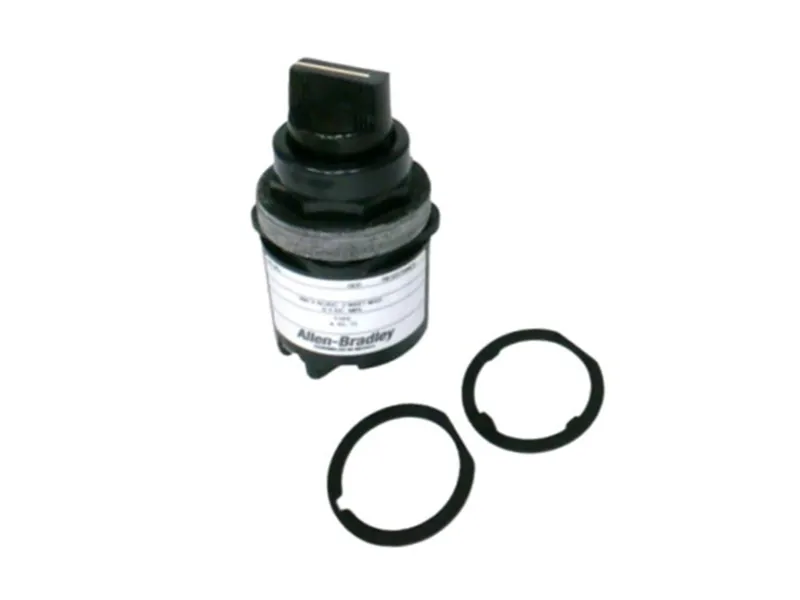800H-NX330 Selector Switch by ALLEN BRADLEY