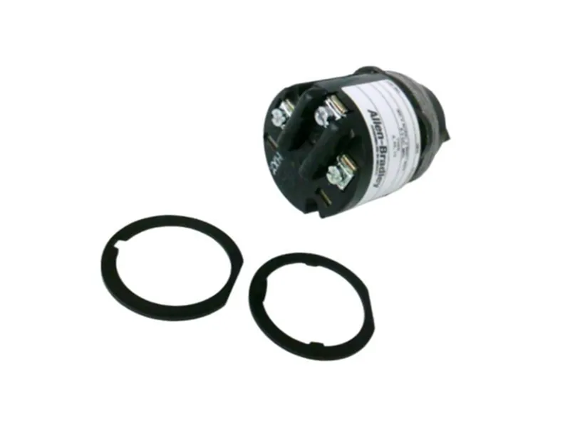 800H-NX330 Selector Switch by ALLEN BRADLEY