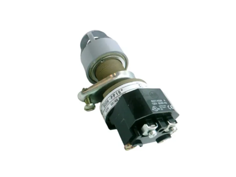 ALLEN BRADLEY 800H-PP16R 按鈕