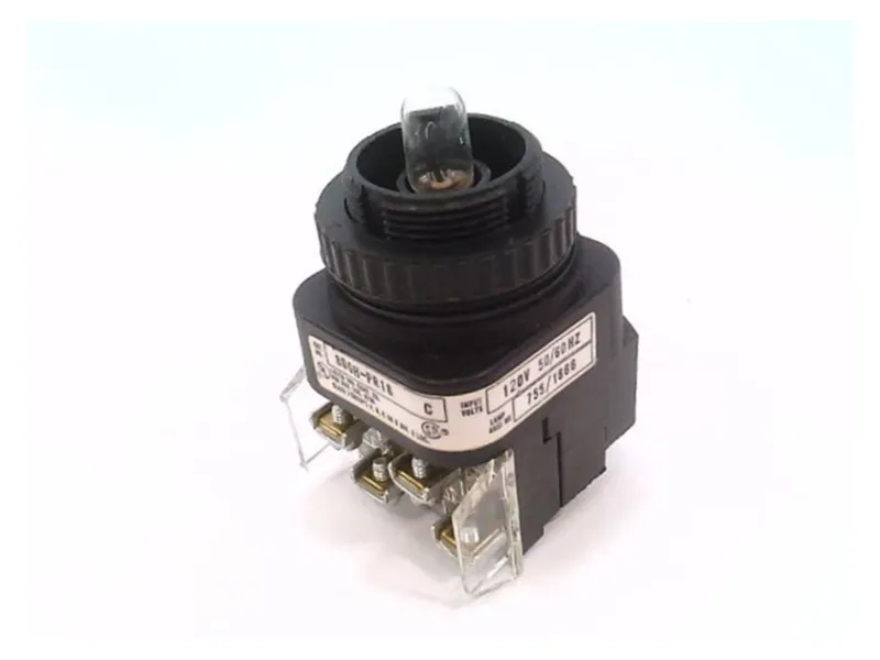 ALLEN BRADLEY 800H-PR16 指示燈