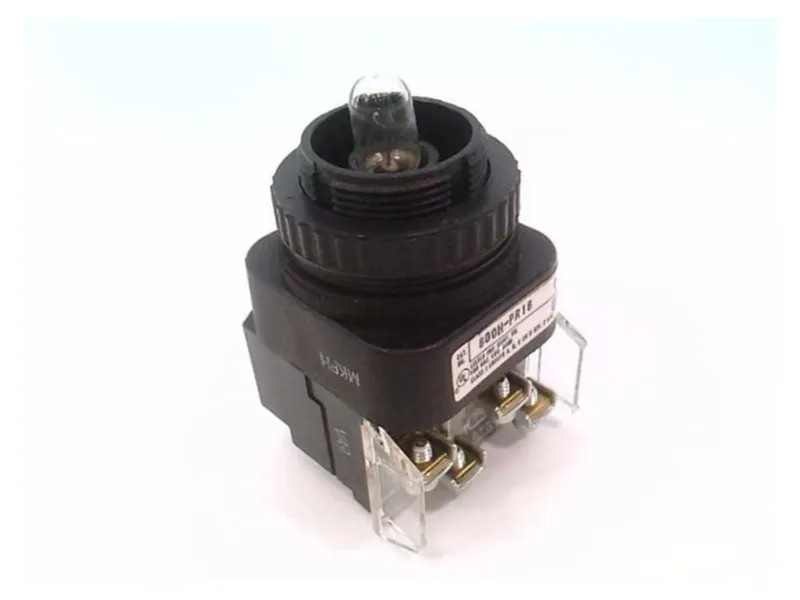 ALLEN BRADLEY 800H-PR16 指示燈