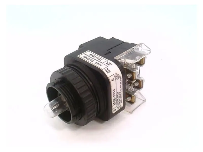 ALLEN BRADLEY 800H-PR16 指示燈