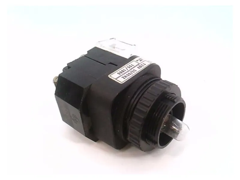 ALLEN BRADLEY 800H-PR16 指示燈