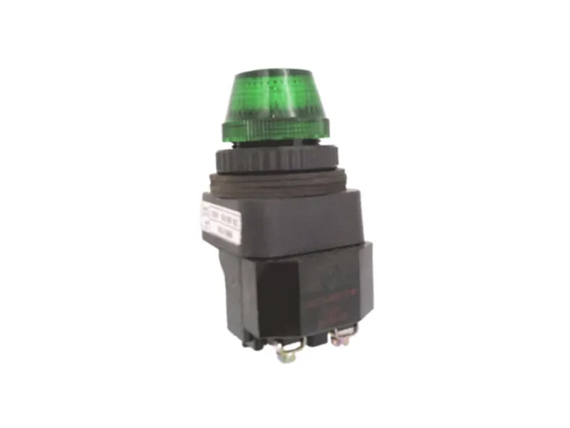 Nút bấm ALLEN BRADLEY 800H-PR16G