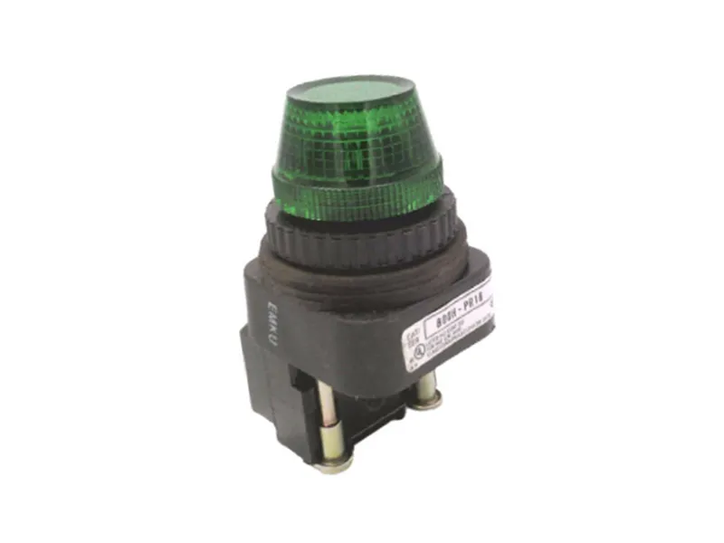 Nút bấm ALLEN BRADLEY 800H-PR16G