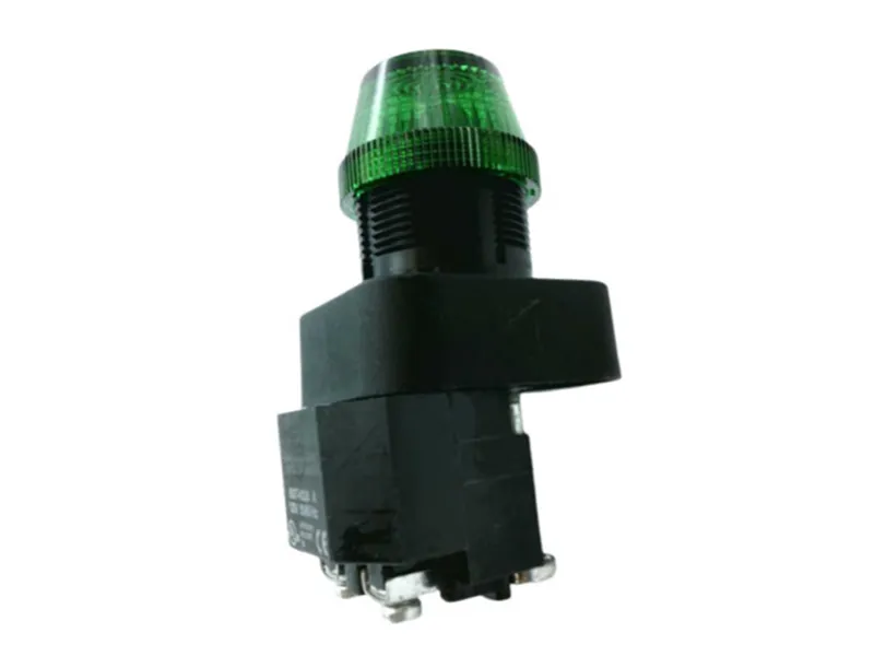 ALLEN BRADLEY 800H-PRH16G 按鈕