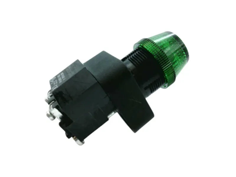 ALLEN BRADLEY 800H-PRH16G 按鈕