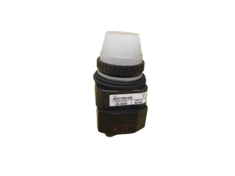 ALLEN BRADLEY 800H-PRH16W 按鈕
