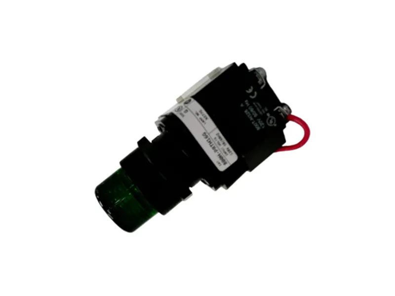ALLEN BRADLEY 800H-PRTH16G 按鈕