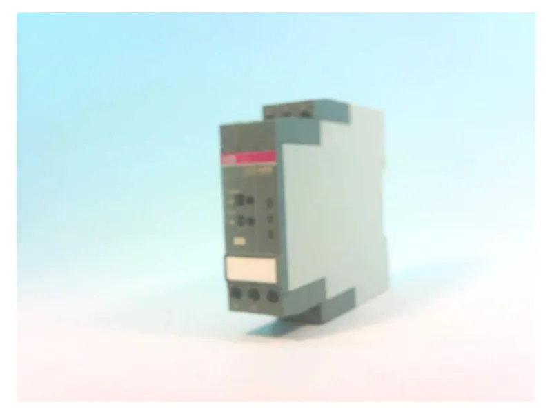ABB ASEA BROWN BOVERI 1SVR730120R3300 時間延遲繼電器