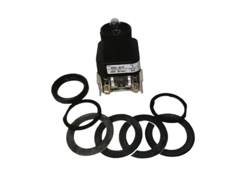 800H-QR10 Pilot Light by ALLEN BRADLEY