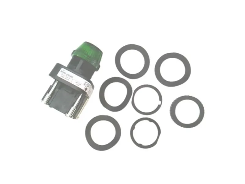 ALLEN BRADLEY 800H-QR10G Pilot Light
