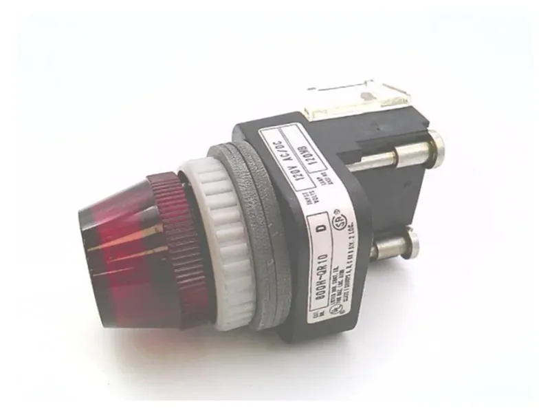 800H-QR10R Pilot Light by ALLEN BRADLEY