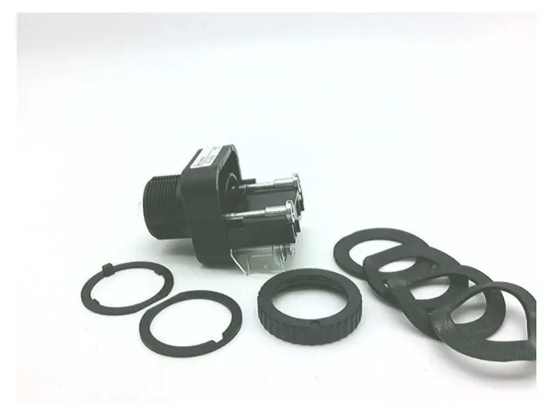 ALLEN BRADLEY 800H-QR24指示燈