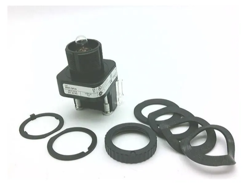 ALLEN BRADLEY 800H-QR24指示燈