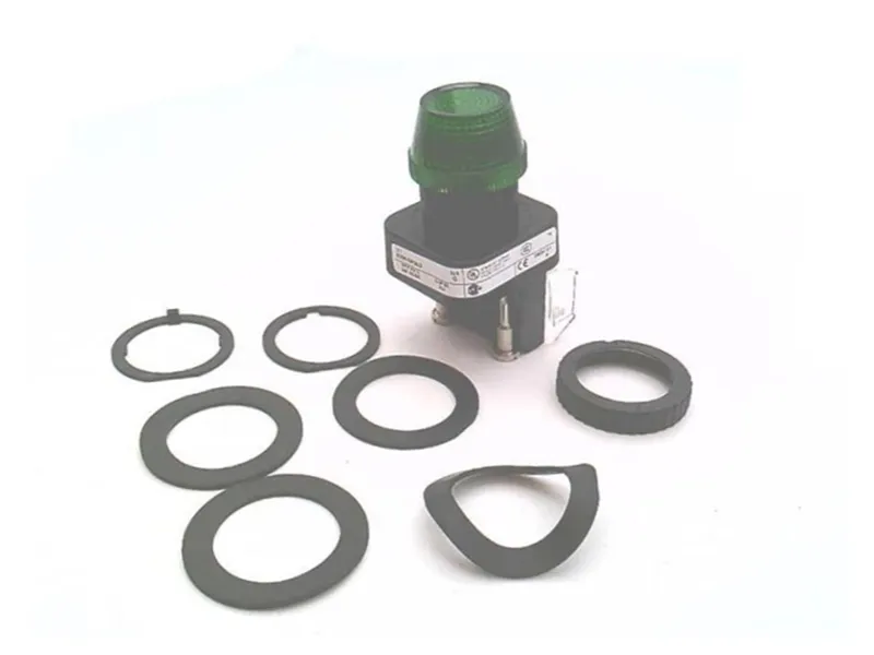 ไฟสัญญาณ ALLEN BRADLEY 800H-QR24G