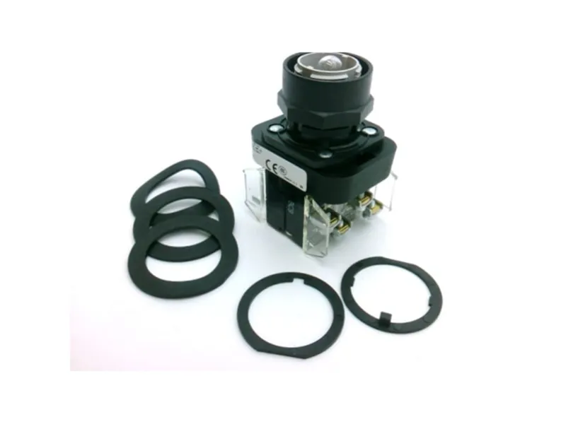 ALLEN BRADLEY 800H-QRB24 按鈕
