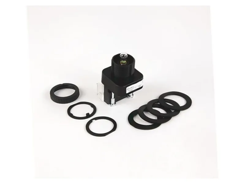 ALLEN BRADLEY 800H-QRBH2BD1 按鈕