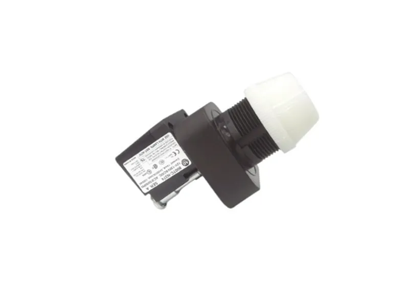 ALLEN BRADLEY 800H-QRH2W 指示燈
