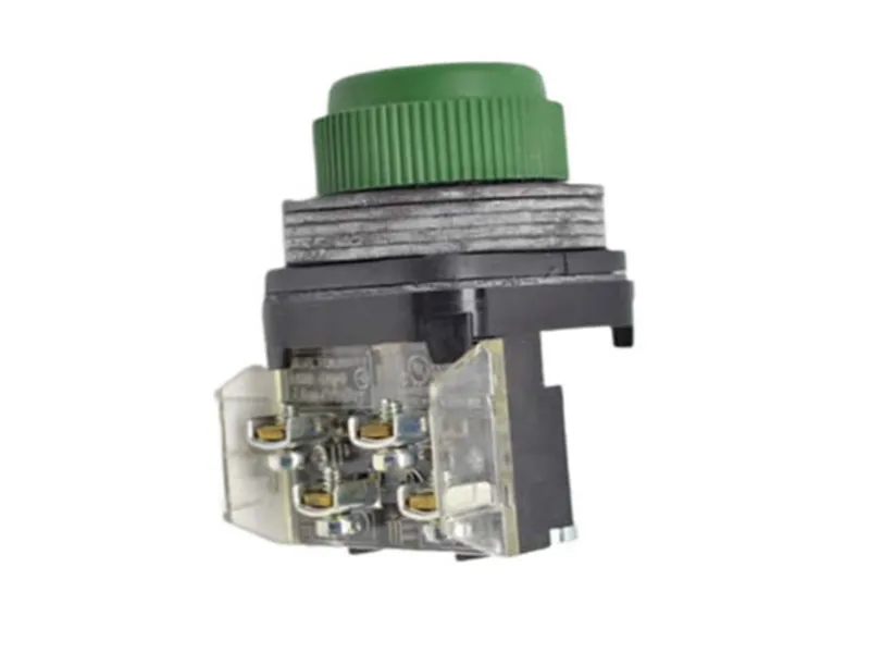 ALLEN BRADLEY 800H-R1A Pushbutton