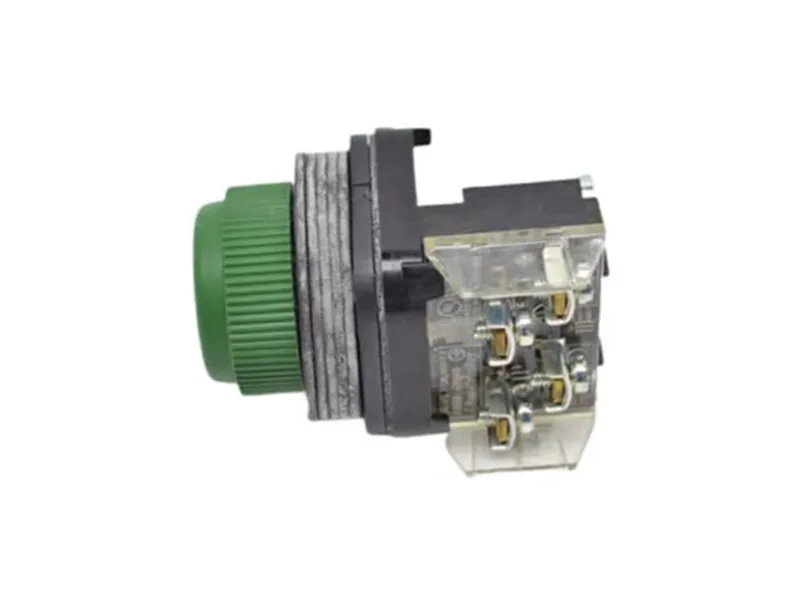 ALLEN BRADLEY 800H-R1A Pushbutton