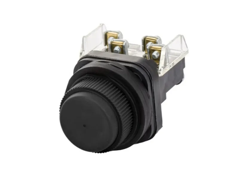 ALLEN BRADLEY 800H-R2A Pushbutton
