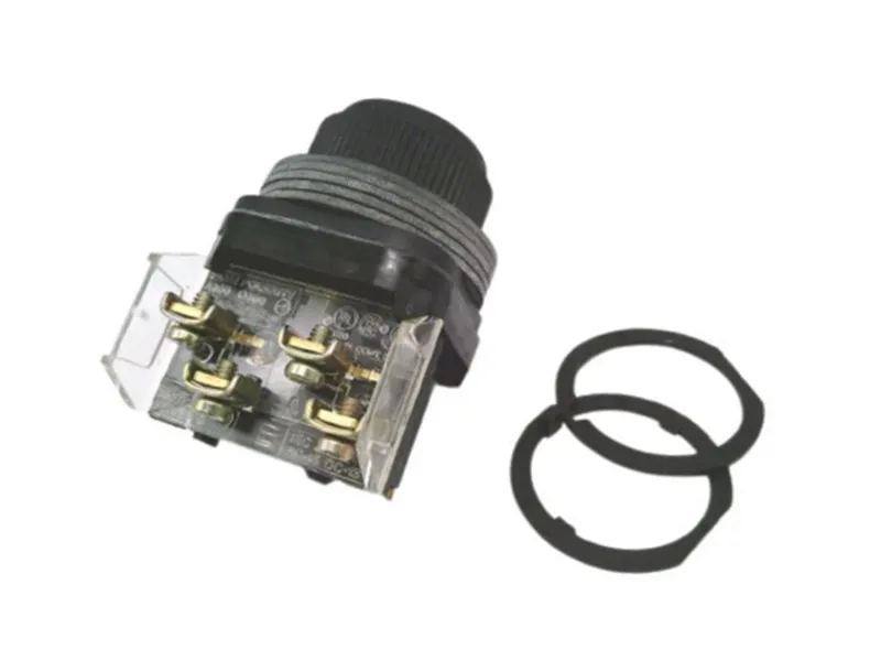 ALLEN BRADLEY 800H-R2A Drucktaster
