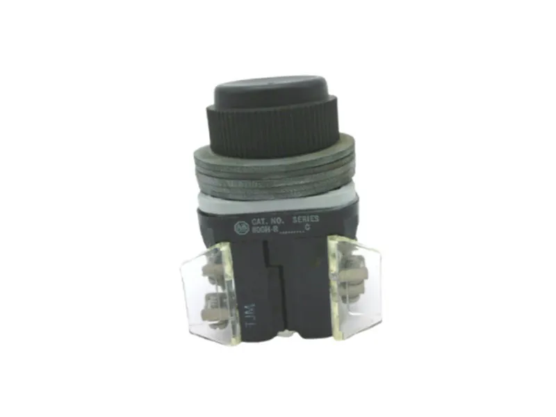 ALLEN BRADLEY 800H-R2B按鈕