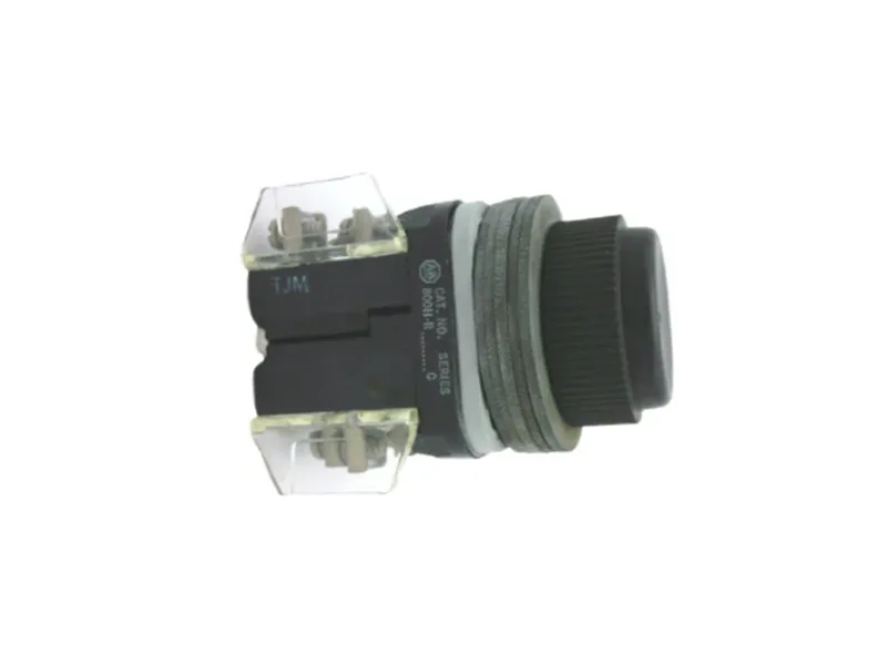 ALLEN BRADLEY 800H-R2B按鈕