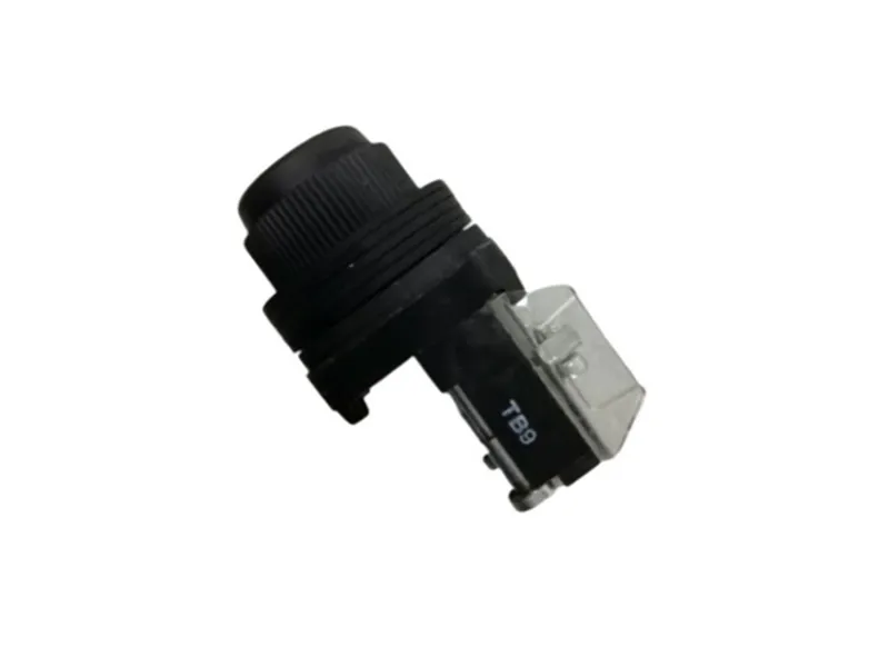 ALLEN BRADLEY 800H-R2D2 Pushbutton