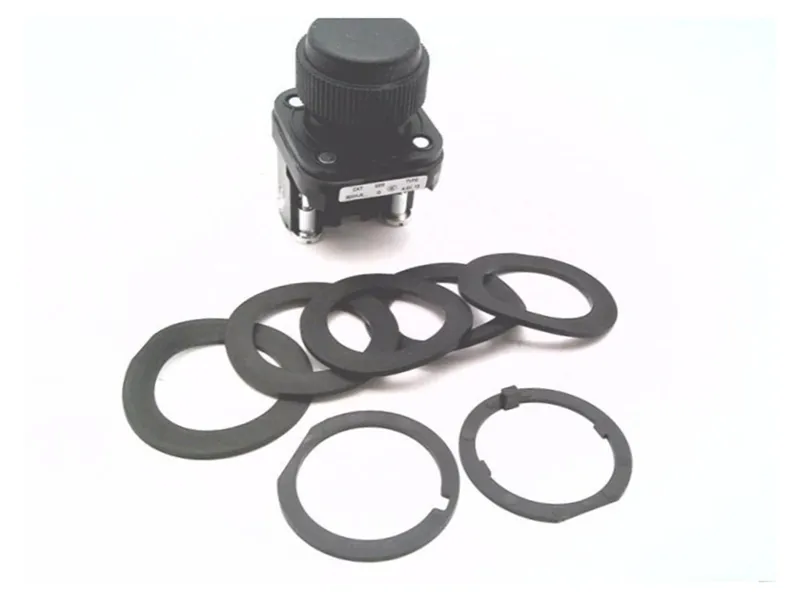 ALLEN BRADLEY 800H-R2D2 Pushbutton