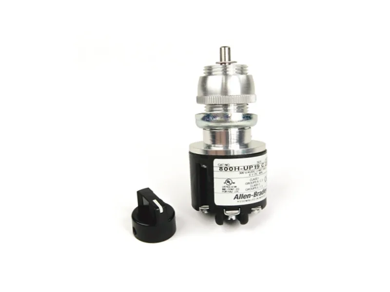 ALLEN BRADLEY 800H-UP24電位器