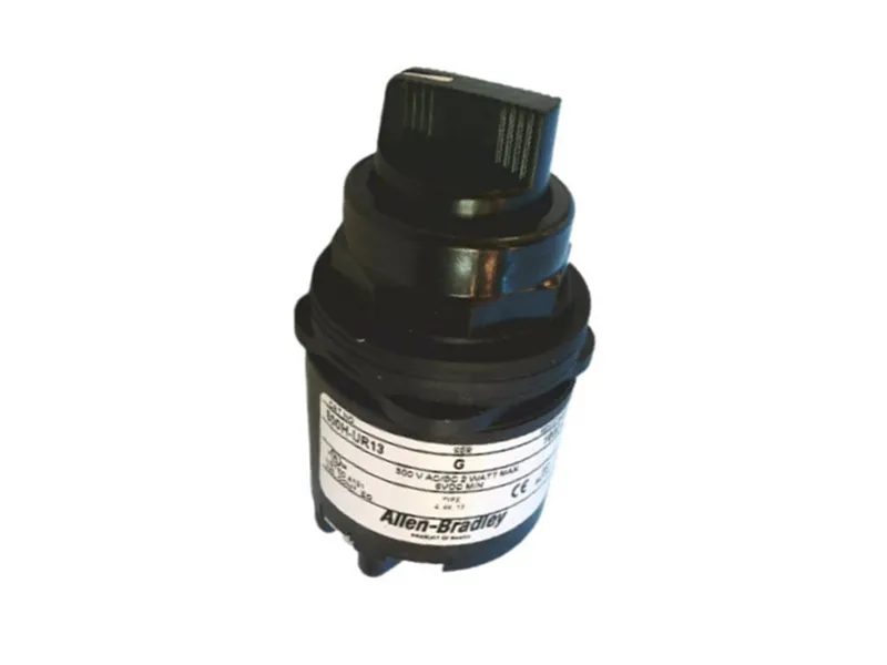 ALLEN BRADLEY 800H-UR13 Potentiometer