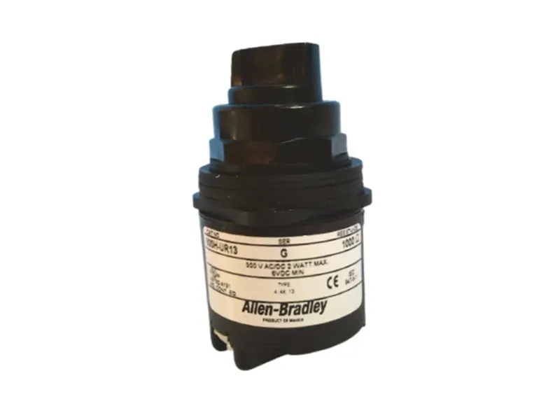 ALLEN BRADLEY 800H-UR13 Potentiometer