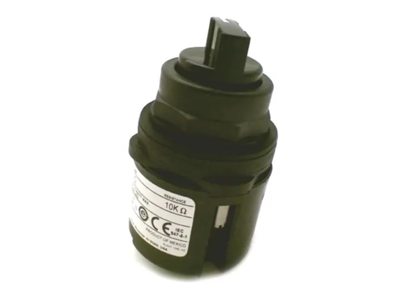 ALLEN BRADLEY 800H-UR29電位器