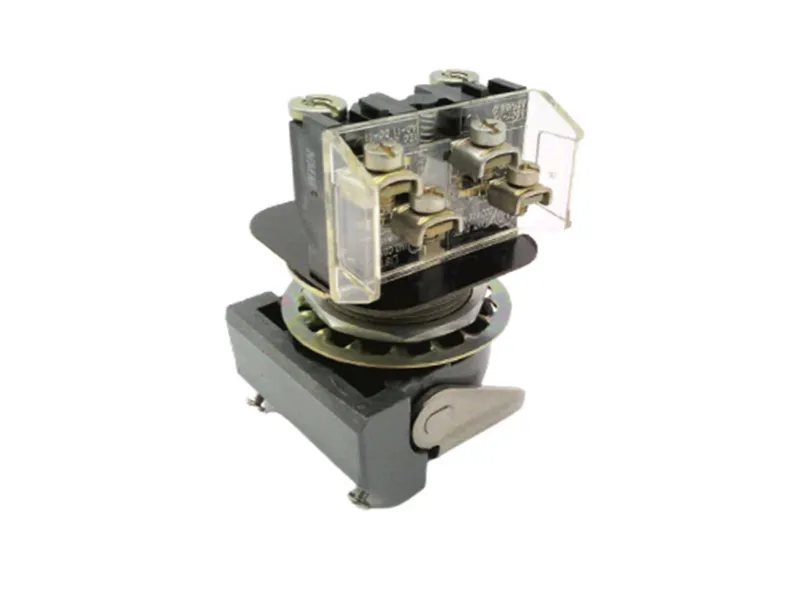 ALLEN BRADLEY 800H-WK4A 按鈕
