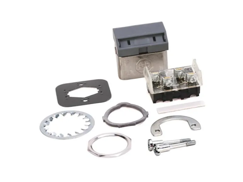 ALLEN BRADLEY 800H-WK4A 按鈕