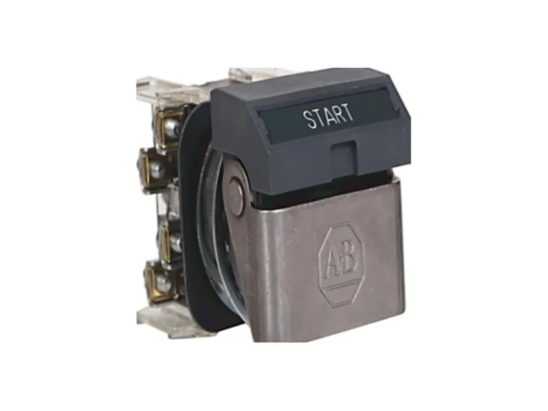 ALLEN BRADLEY 800H-WK4A 按鈕