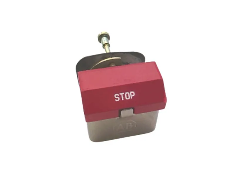 ALLEN BRADLEY 800H-WK61 按鈕