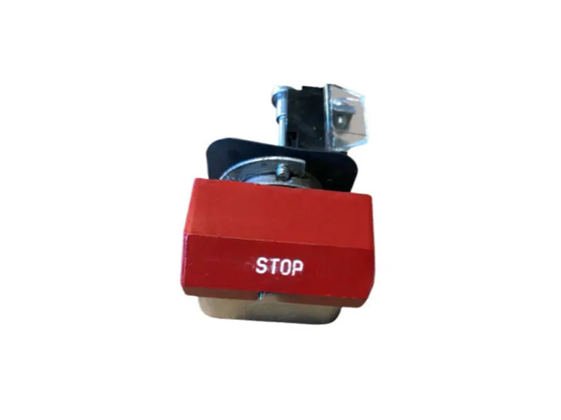 ALLEN BRADLEY 800H-WK61A 按鈕