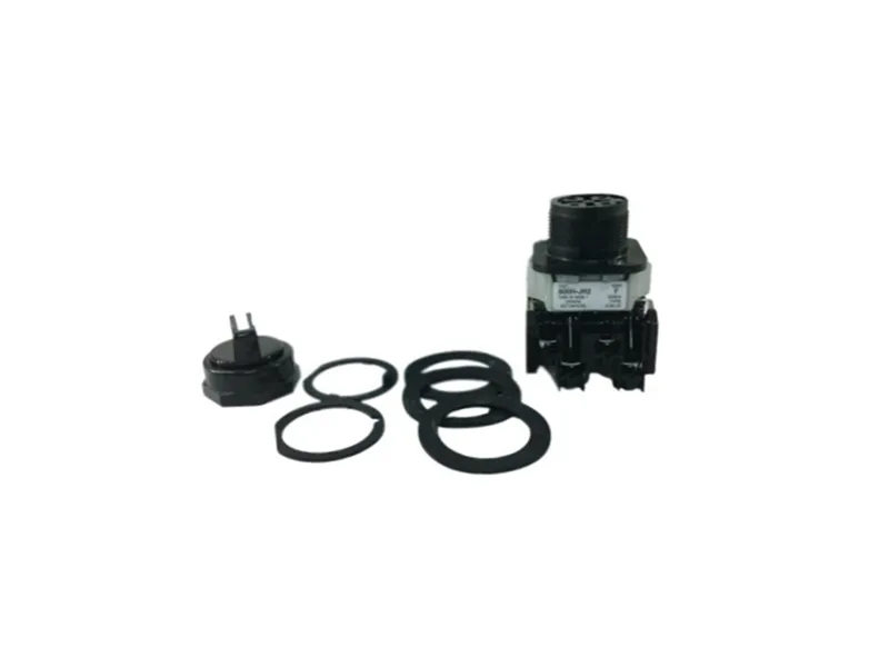 ALLEN BRADLEY 800HC-JR2B 按鈕