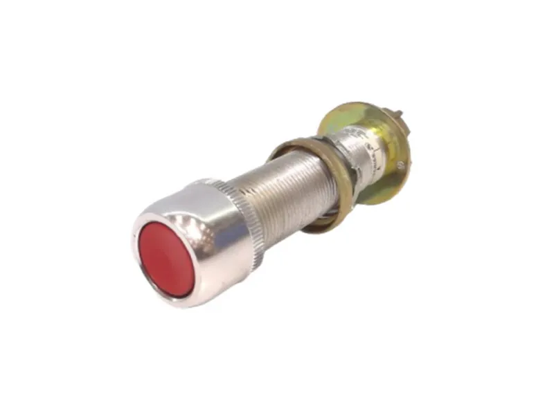 Nút bấm ALLEN BRADLEY 800HL-AP6