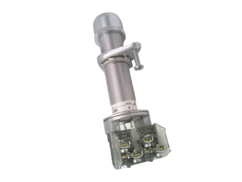 ALLEN BRADLEY 800HL-AP6A 按鈕