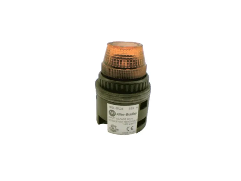 ALLEN BRADLEY 800L-30L24A Pilot Light