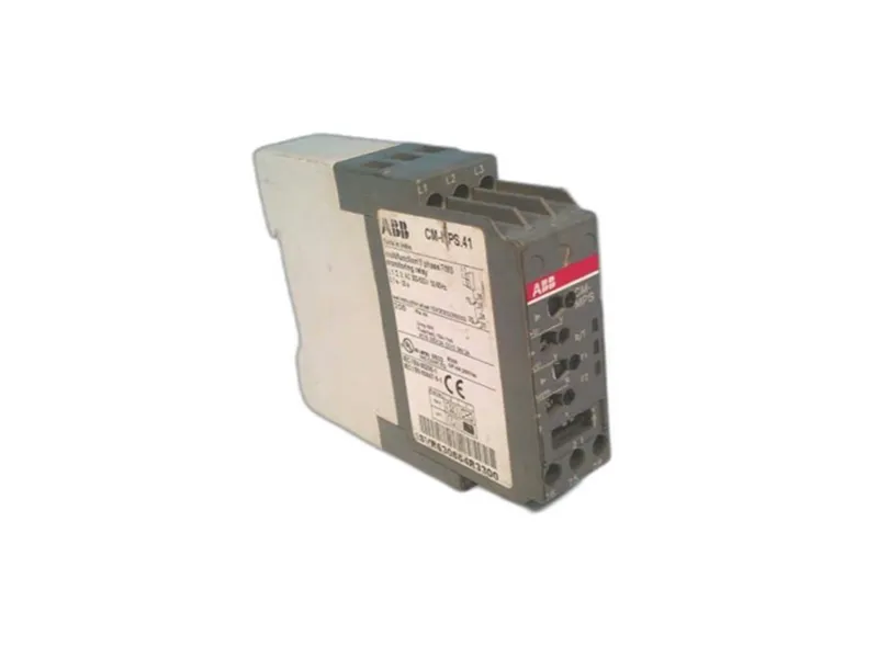ABB ASEA BROWN BOVERI 1SVR630884R3300時間延遲繼電器