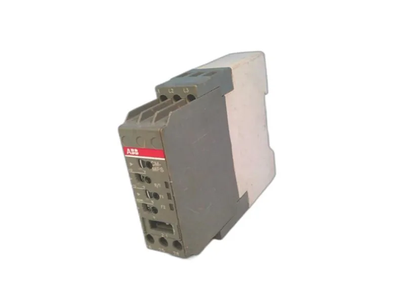 ABB ASEA BROWN BOVERI 1SVR630884R3300時間延遲繼電器