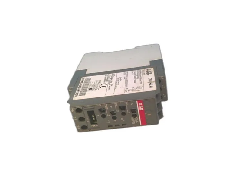 ABB ASEA BROWN BOVERI 1SVR630884R3300時間延遲繼電器